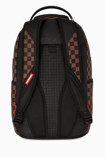 Money Grump DLXSV Backpack