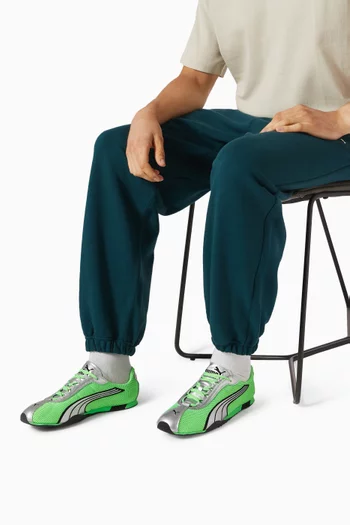 سنيكرز اتش-ستريت او جي قماش شبكي