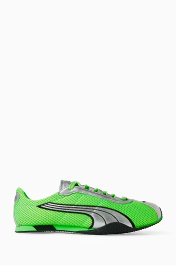 سنيكرز اتش-ستريت او جي قماش شبكي