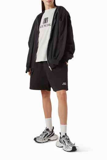 Nano BB Crop T-shirt in Jersey