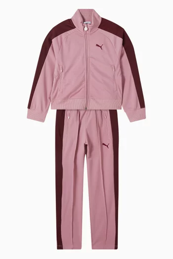 جاكيت رياضي تي 7 الويز اون تريكو