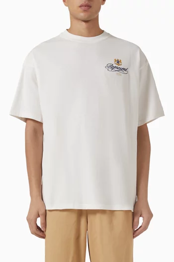 x Represent Graphic T-shirt in Cotton