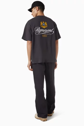 x Represent Graphic T-shirt in Cotton