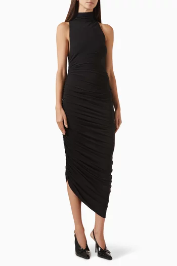La Robe Piazza Dress in Jersey