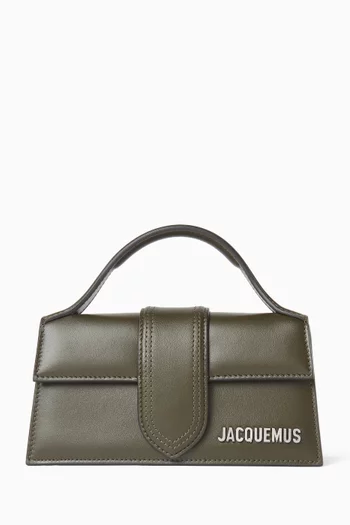 حقيبة يد لو بامبينو ميني جلد