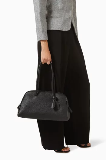 Le Turismo Medium Tote Bag in Grainy Leather