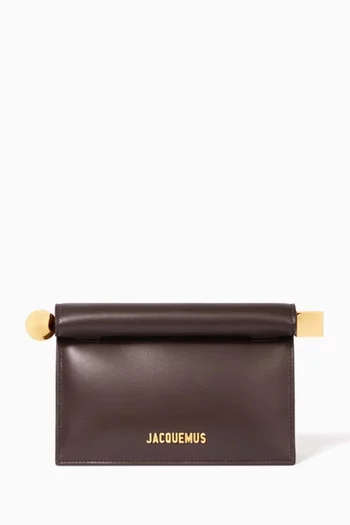 كلاتش لا بوتيت بوشيت روند جلد