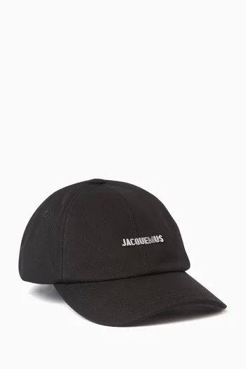 كاب بيسبول جادجو قطن