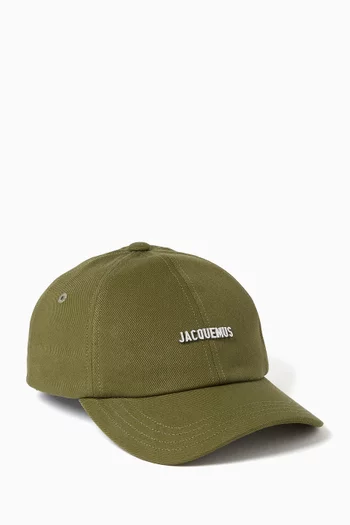 كاب بيسبول جادجو قطن