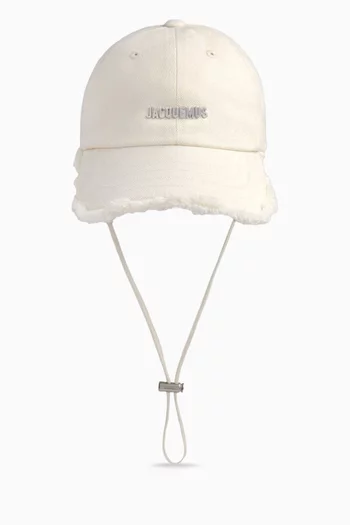 كاب أرتيشو قطن