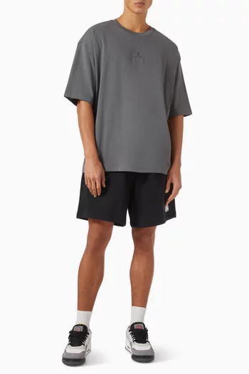 Flight Essentials Oversized T-shirt