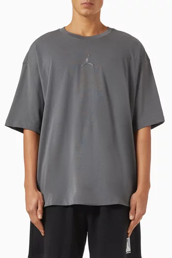 Flight Essentials Oversized T-shirt