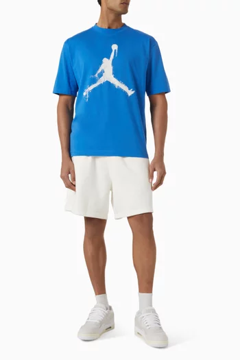 Brooklyn T-shirt in Cotton