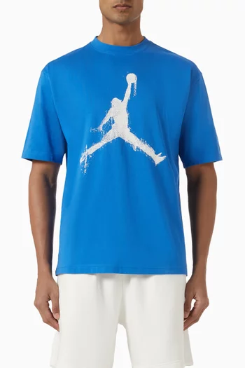 Brooklyn T-shirt in Cotton