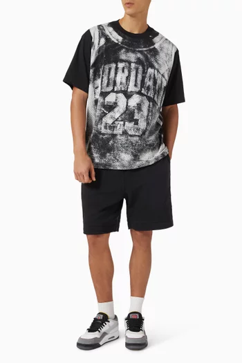 Brooklyn Collegiate T-shirt in Cotton