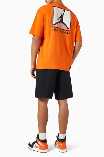 تي شيرت بروكلين قطن