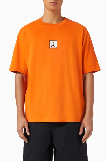 تي شيرت بروكلين قطن