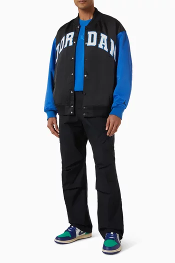 Flight Utility Pants in Ripstop