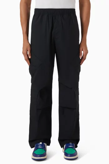 Flight Utility Pants in Ripstop