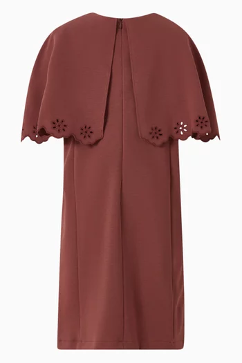 فستان ميلانو قطن