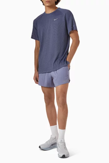 Stride Dri-FIT Jacquard T-shirt