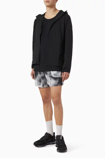 Unlimited Repel Hooded Jacket