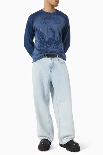 1997 Relaxed Jeans