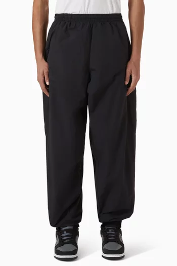 بنطال رياضي فضفاض