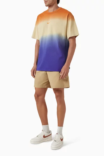 Tech Shorts in Stretch Nylon