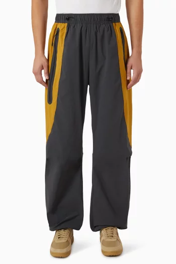 Tech Oversized Pants