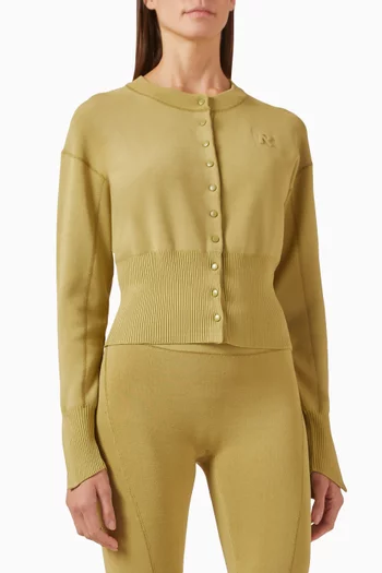 كارديغان لوي مزيج فيسكوز