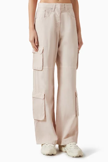 بنطال كارغو سبويلار