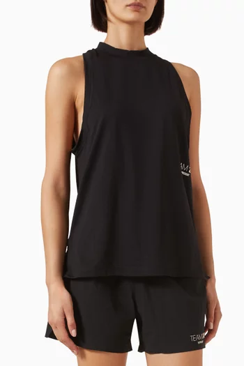 247 DNA Training Tank Top in Eco Drirelease®