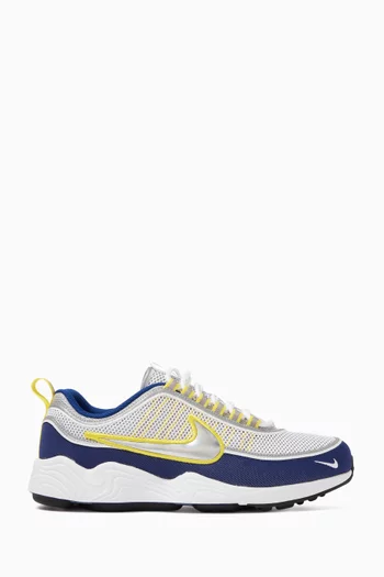 Air Zoom Spiridon Sneakers in Mesh