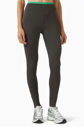 Vita Leggings in Nylon Blend