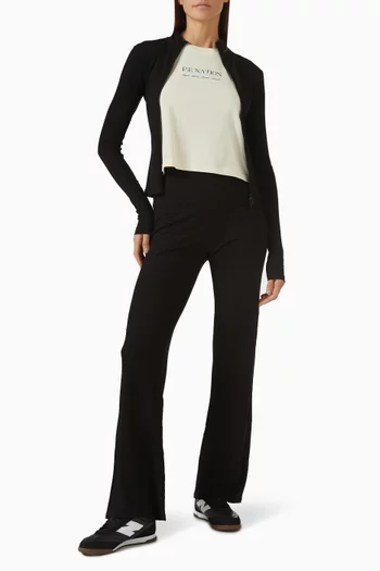 Ascent Tank Top in Cotton