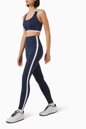 لغينغز هاي جيت مزيج نايلون