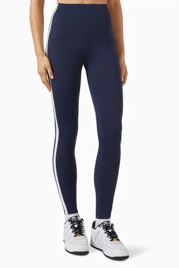 لغينغز هاي جيت مزيج نايلون