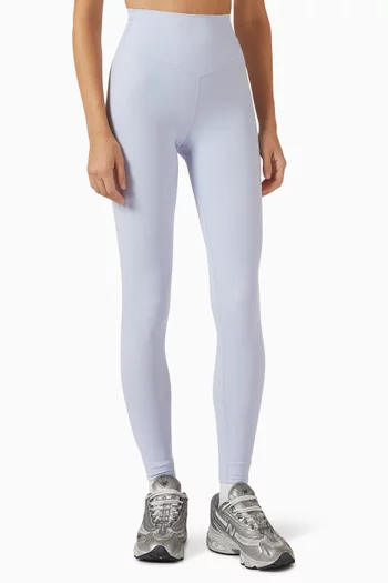 لغينغز بشعار الماركة نايلون