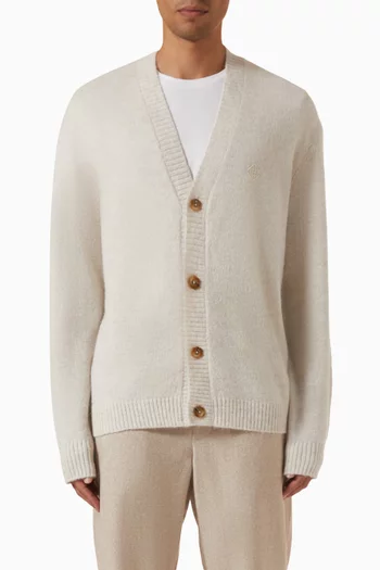 كارديغان ثيو مزيج ألباكا