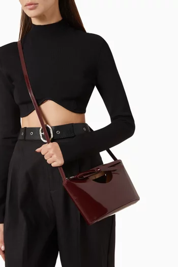 Sofia Bag in Leather