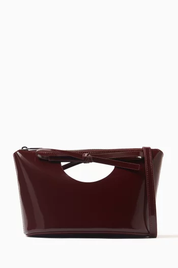 Sofia Bag in Leather