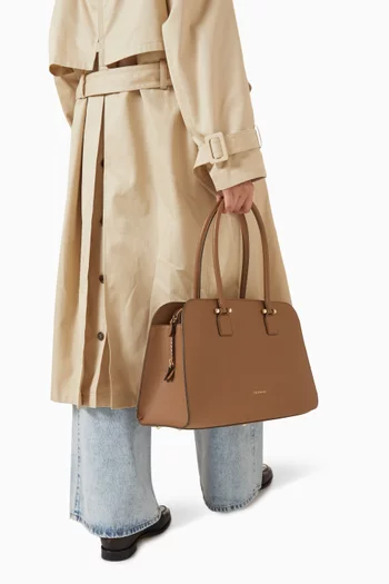 حقيبة اليد جورجيا كبيرة