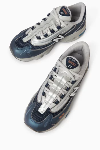 سنيكرز M1000 شمواه وقماش شبكي