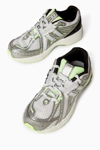 1906 Sneakers in Mesh