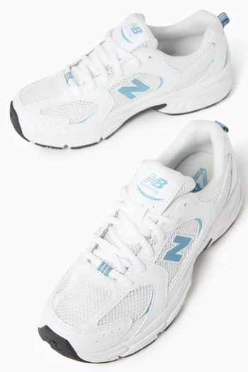 سنيكرز 530 قماش شبكي