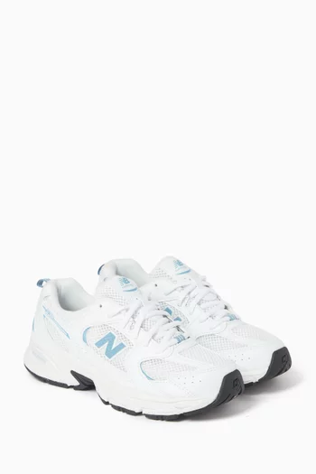 سنيكرز 530 قماش شبكي