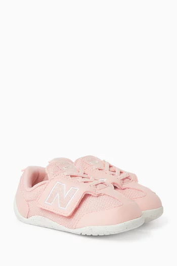 New-B First Sneakers in Mesh
