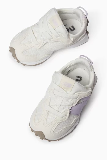 327 Sneakers in Mesh