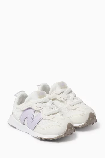 327 Sneakers in Mesh